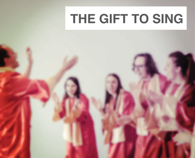 The Gift to Sing | The Gift to Sing| MusicSpoke