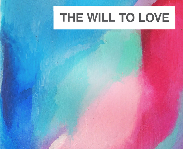 The Will to Love | The Will to Love| MusicSpoke