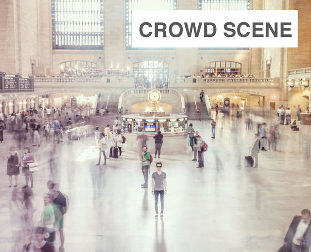 Crowd Scene | Crowd Scene| MusicSpoke
