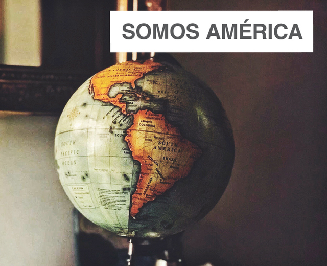 Somos América | Somos América| MusicSpoke