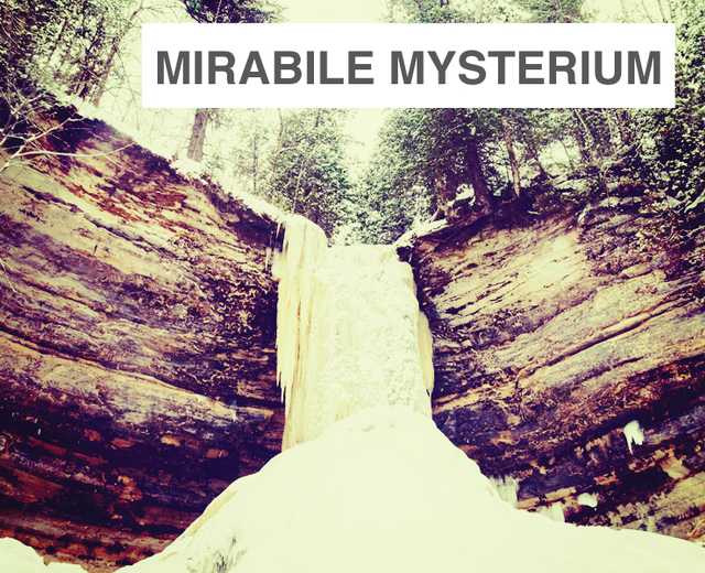 Mirabile Mysterium | Mirabile Mysterium| MusicSpoke