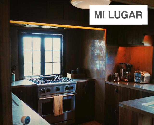 Mi Lugar | Mi Lugar| MusicSpoke