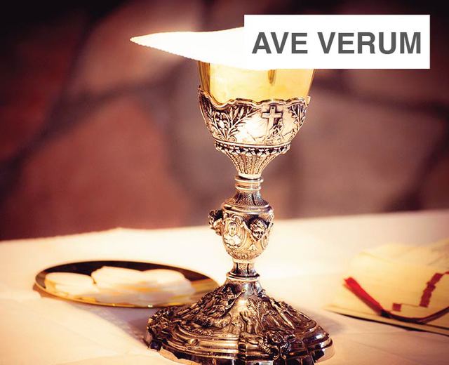 Ave Verum II | Ave Verum II| MusicSpoke