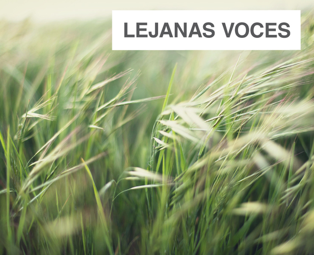 Lejanas Voces | Lejanas Voces| MusicSpoke