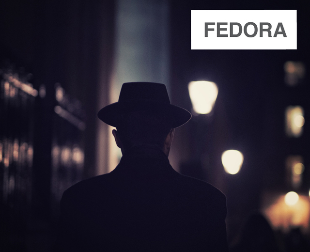 Fedora | Fedora| MusicSpoke