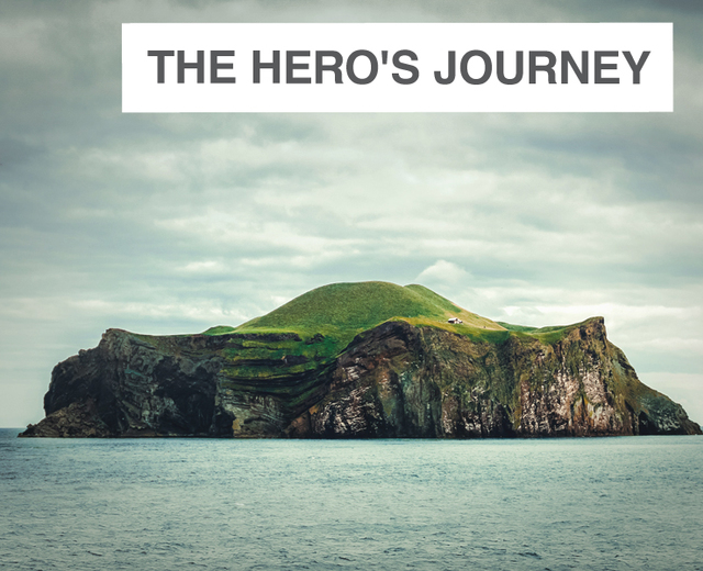 The Hero's Journey | The Hero's Journey| MusicSpoke