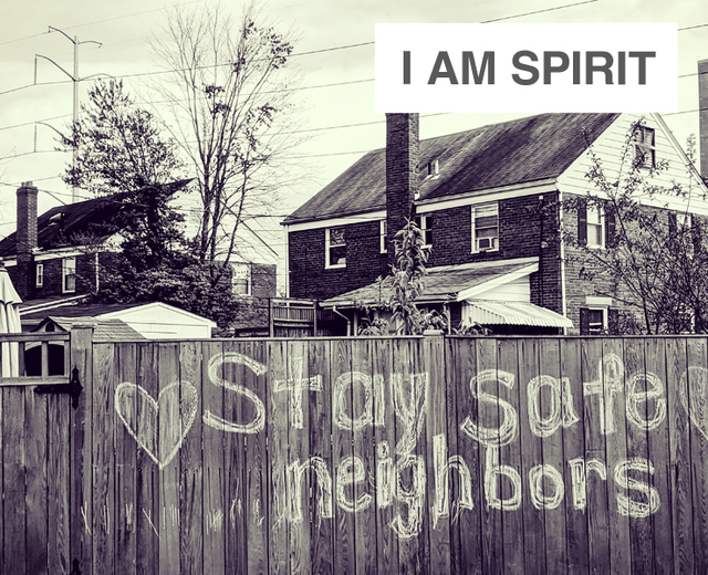 I am Spirit | I am Spirit| MusicSpoke