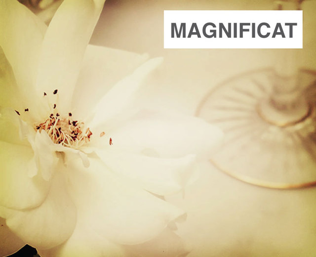 Magnificat | Magnificat| MusicSpoke