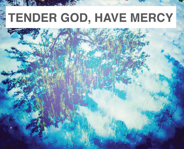 Tender God, Have Mercy | Tender God, Have Mercy| MusicSpoke