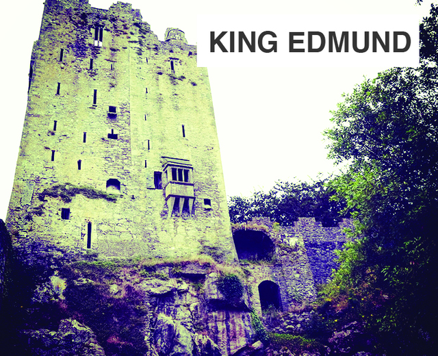The Triumph of King Edmund | The Triumph of King Edmund| MusicSpoke