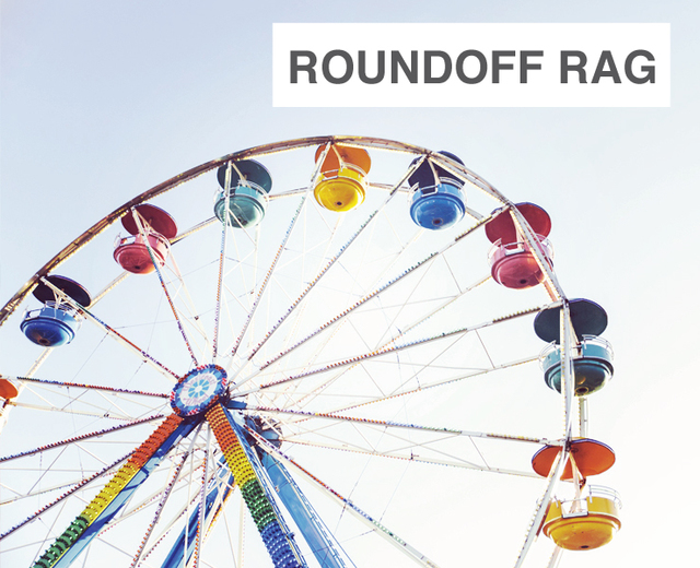 Roundoff Rag | Roundoff Rag| MusicSpoke