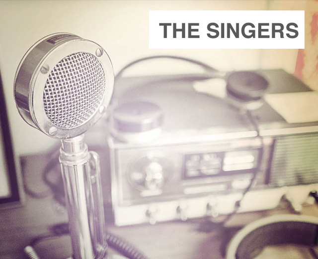The Singers | The Singers| MusicSpoke