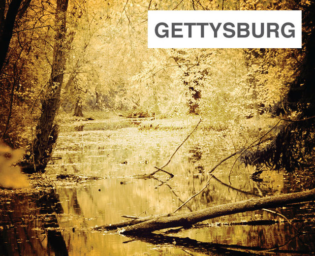 Gettysburg | Gettysburg| MusicSpoke