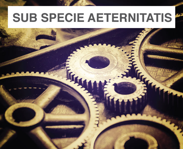 Sub Specie Aeternitatis | Sub Specie Aeternitatis| MusicSpoke