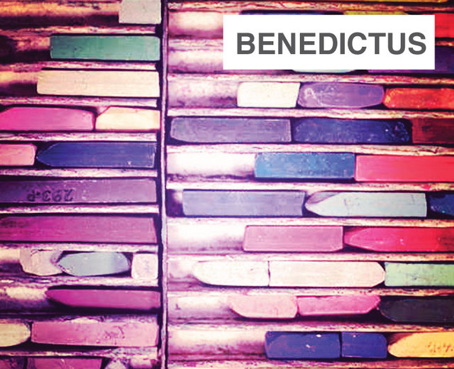 Benedictus | Benedictus| MusicSpoke