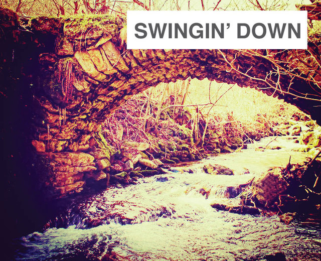Swingin' Down to the River | Swingin' Down to the River| MusicSpoke