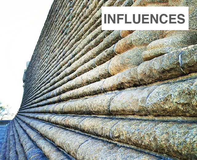 Influences | Influences| MusicSpoke