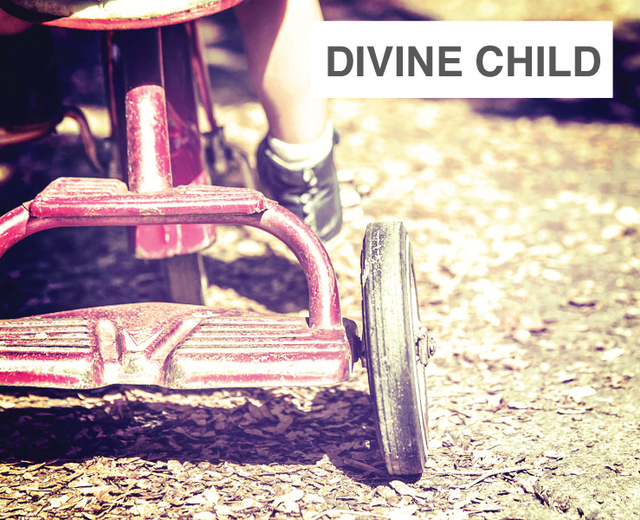 Divine Child | Divine Child| MusicSpoke