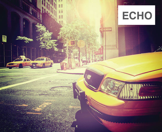 Echo | Echo| MusicSpoke