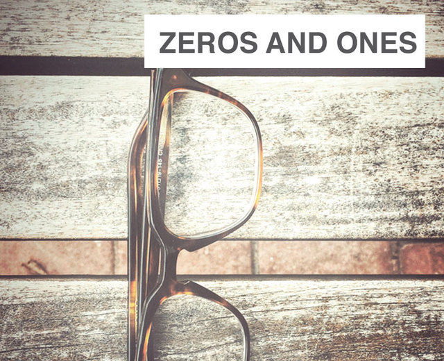 Zeros and Ones | Zeros and Ones| MusicSpoke