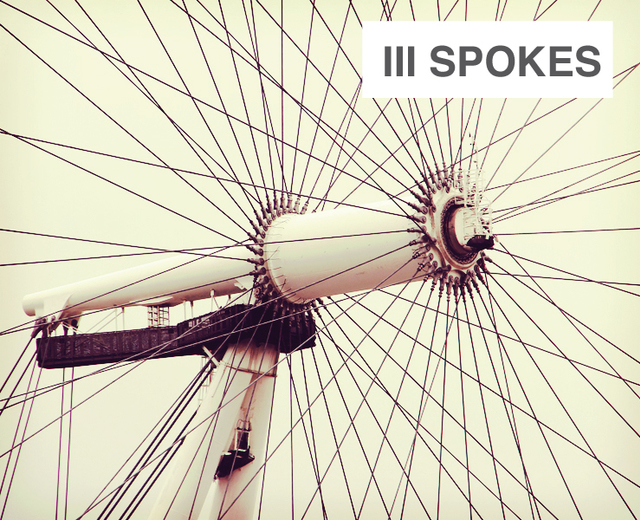 iii. Spokes | iii. Spokes| MusicSpoke