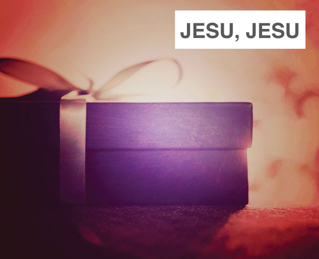 Jesu Jesu Fill Us With Your Love | Jesu Jesu Fill Us With Your Love| MusicSpoke