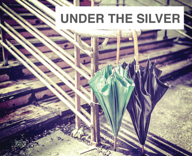 Under the Silver and Home Again | Under the Silver and Home Again| MusicSpoke