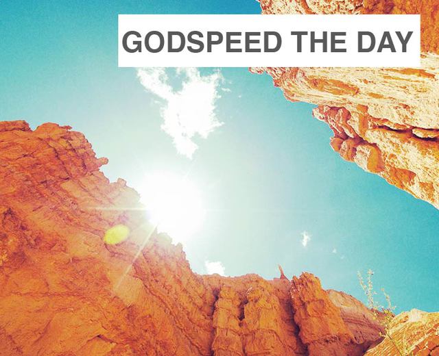 Godspeed the Day | Godspeed the Day| MusicSpoke