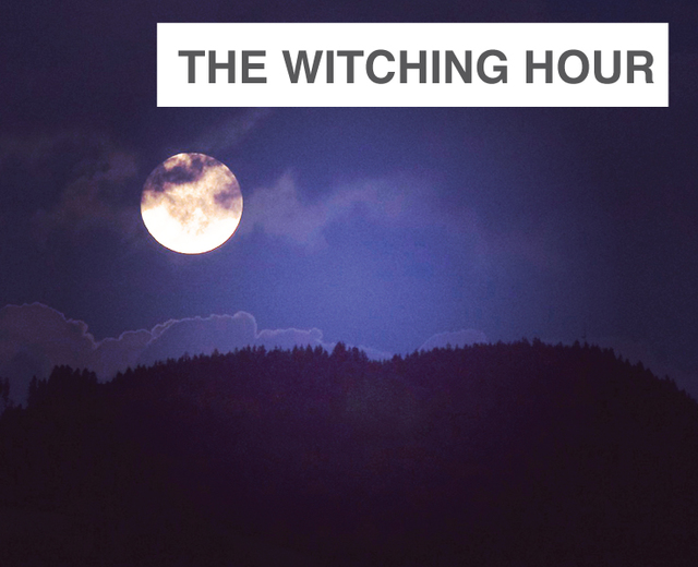 The Witching Hour | The Witching Hour| MusicSpoke
