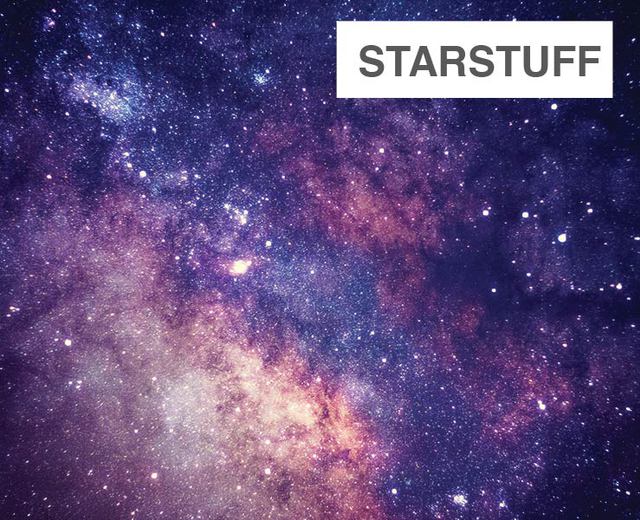 Starstuff | Starstuff| MusicSpoke