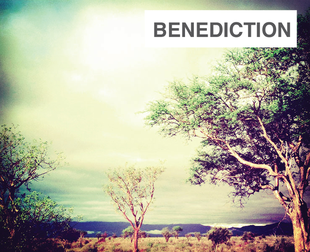 Benediction | Benediction| MusicSpoke