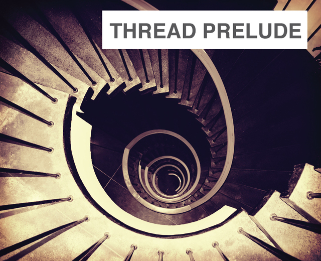 Thread Prelude | Thread Prelude| MusicSpoke