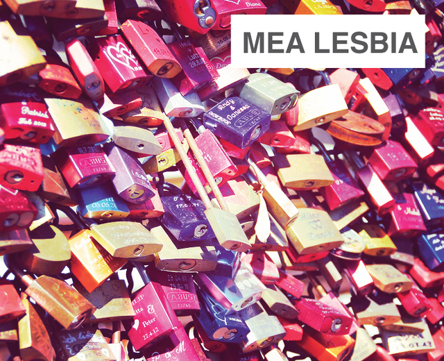 Mea Lesbia | Mea Lesbia| MusicSpoke