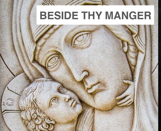 Beside Thy Manger | Beside Thy Manger| MusicSpoke