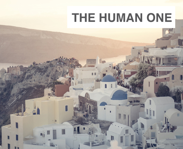 The Human One | The Human One| MusicSpoke