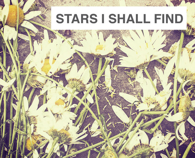 Stars I Shall Find | Stars I Shall Find| MusicSpoke