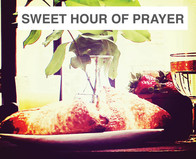 Sweet Hour of Prayer | Sweet Hour of Prayer| MusicSpoke