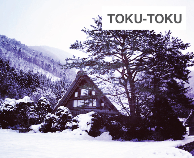 Toku-Toku | Toku-Toku| MusicSpoke