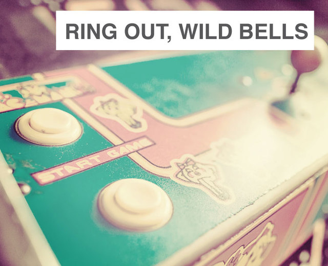 Ring Out, Wild Bells | Ring Out, Wild Bells| MusicSpoke