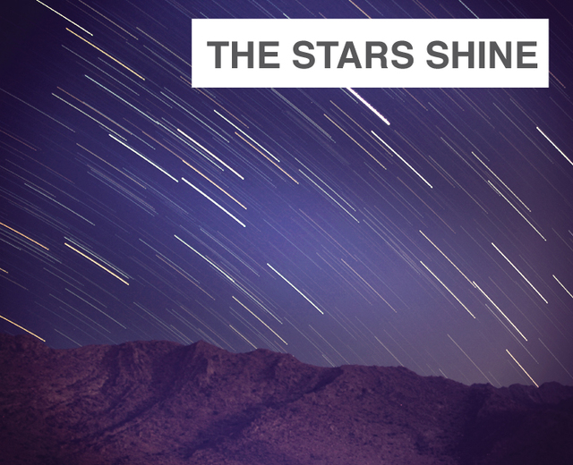 The Stars Shine | The Stars Shine| MusicSpoke