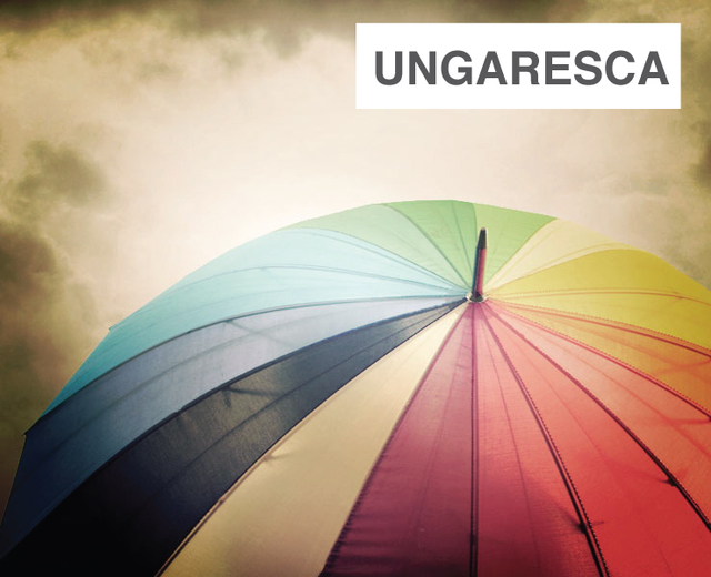Ungaresca | Ungaresca| MusicSpoke