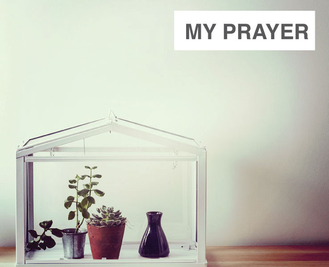 My Prayer | My Prayer| MusicSpoke