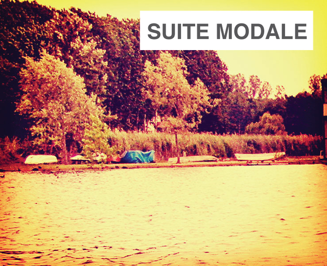 Suite Modale | Suite Modale| MusicSpoke