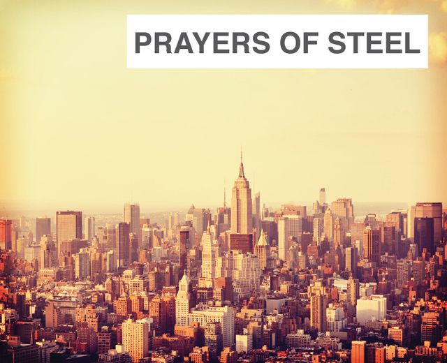 Prayers of Steel | Prayers of Steel| MusicSpoke