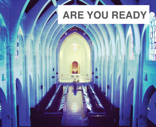 Are You Ready? | Are You Ready?| MusicSpoke