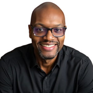 Derrick Fox