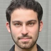 Sammy strent headshot