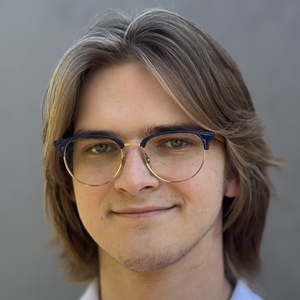 Zachary Eisele